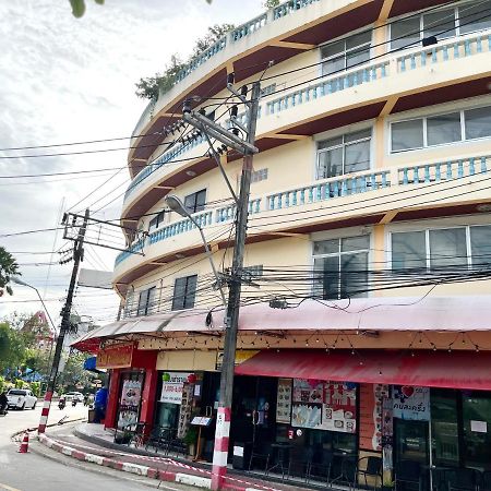 ละไมอพาร์ทเมนท์ Hostel Patong ภายนอก รูปภาพ